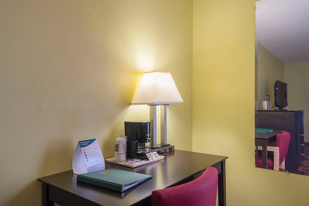 Quality Inn Washington NC