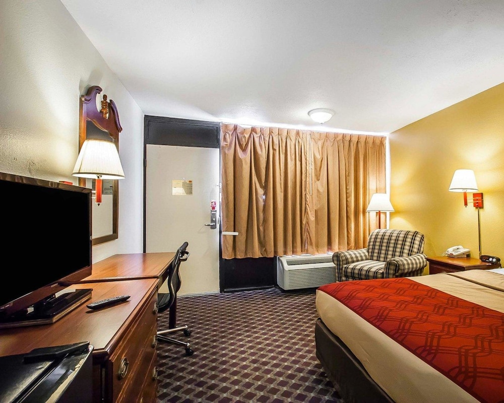 Econo Lodge