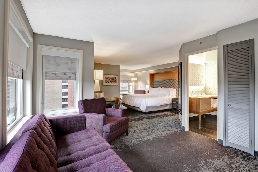 Holiday Inn Ottawa Dwtn - Parliament Hill by IHG photo 2
