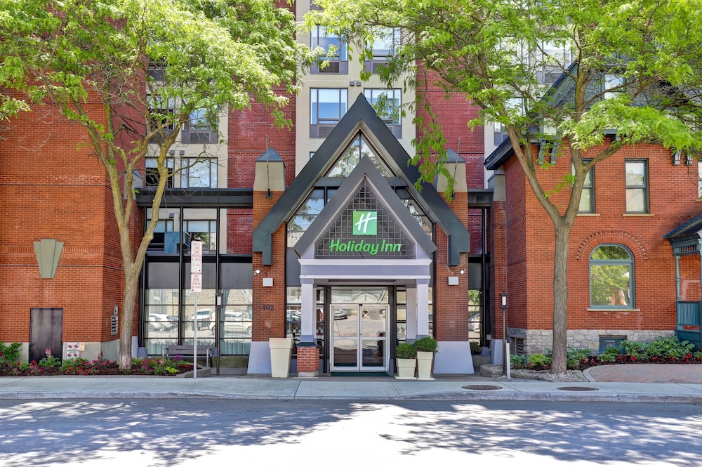Holiday Inn Ottawa Dwtn - Parliament Hill by IHG photo 3