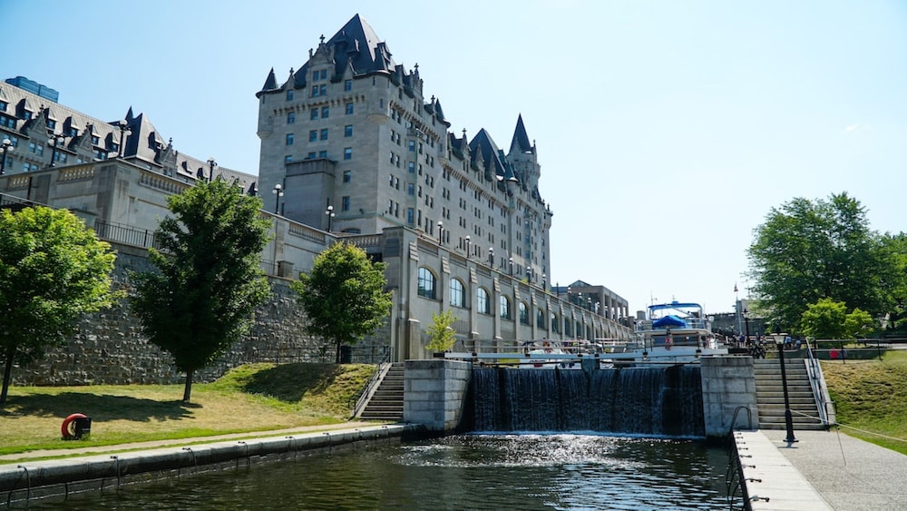Holiday Inn Ottawa Dwtn - Parliament Hill by IHG photo 5