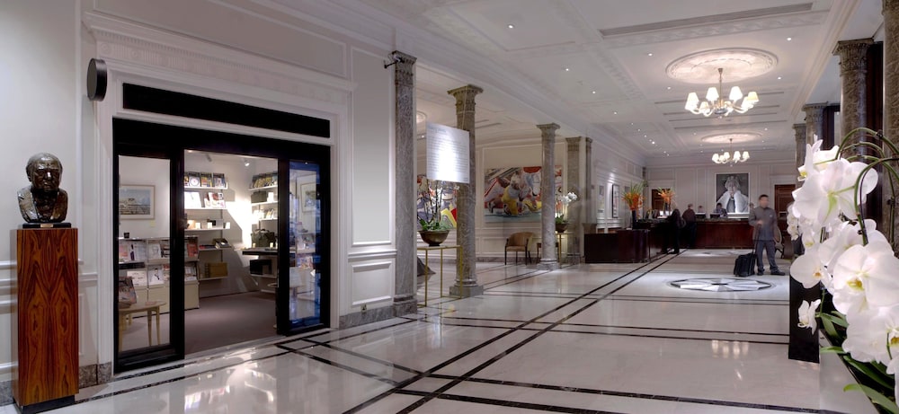 Hyatt Regency London The Churchill