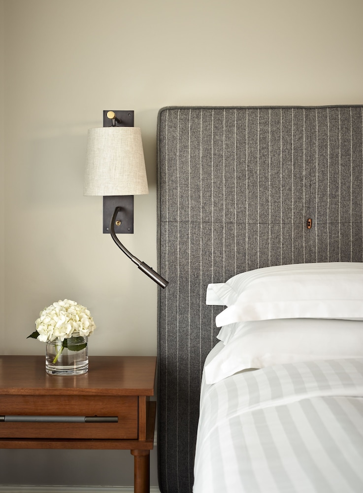 Hyatt Regency London The Churchill