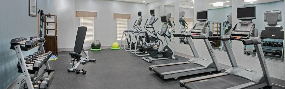 Holiday Inn Beaumont East - Medical Ctr Area by IHG