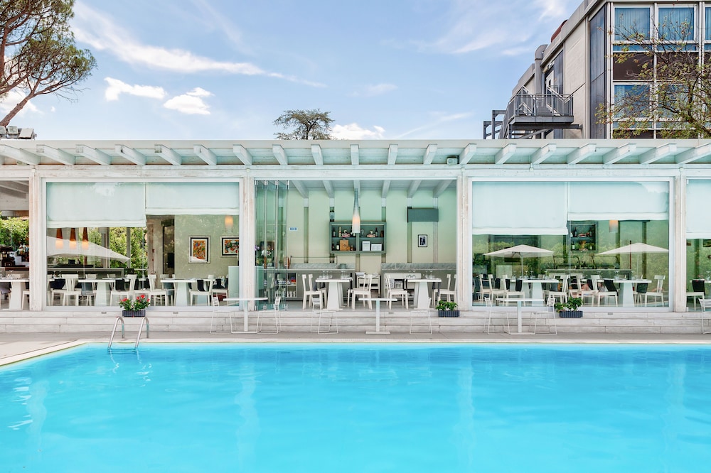 Italiana Hotels Florence photo 2