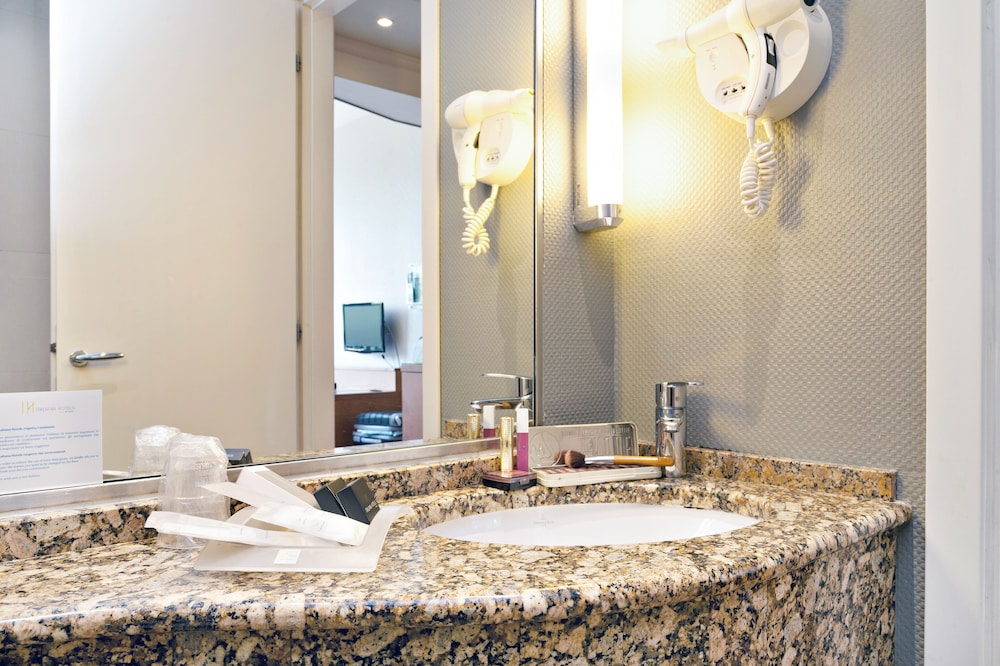 Italiana Hotels Florence photo 5
