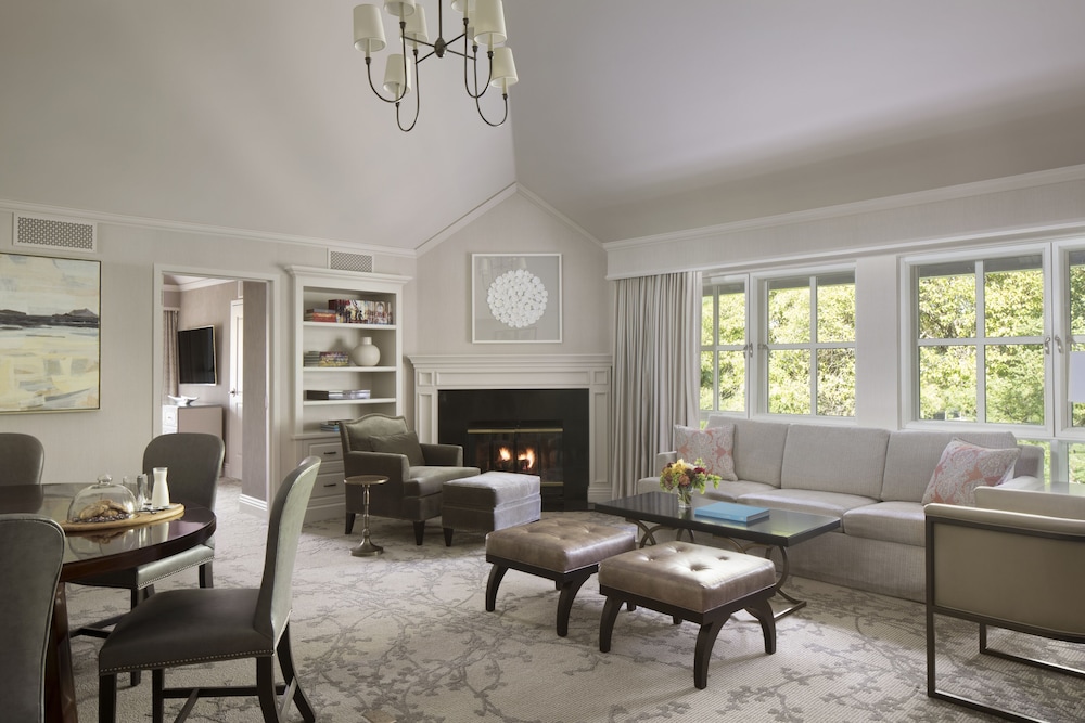 Lafayette Park Hotel & Spa photo 3