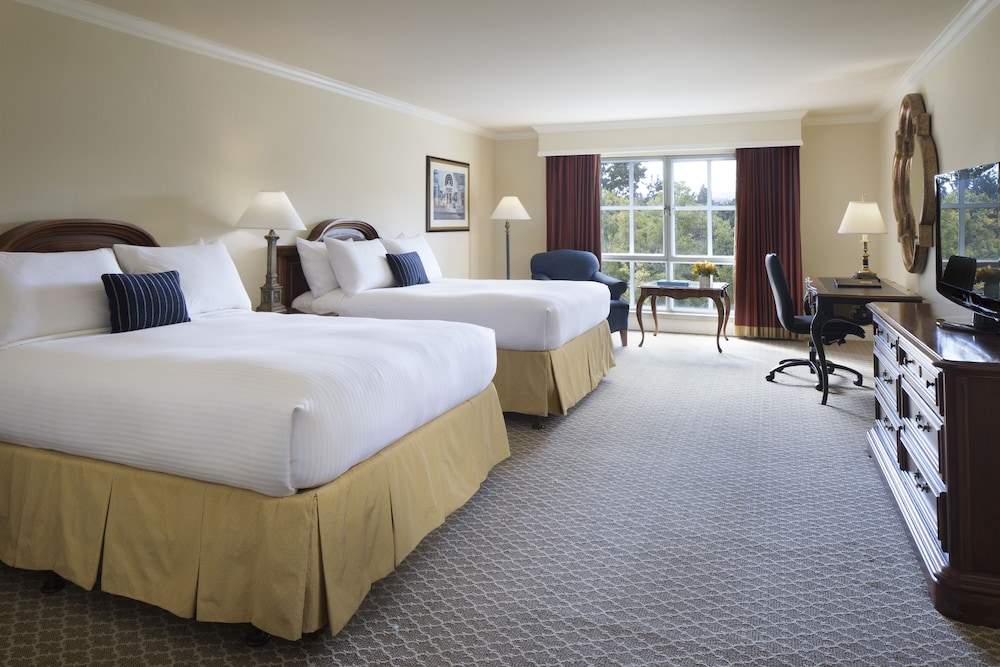 Lafayette Park Hotel & Spa