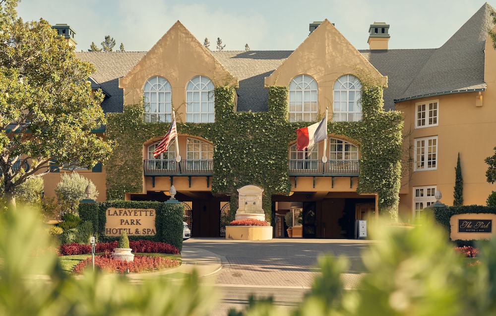 Lafayette Park Hotel & Spa photo 2