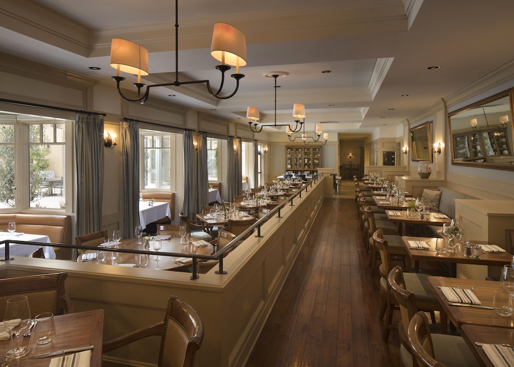 Lafayette Park Hotel & Spa