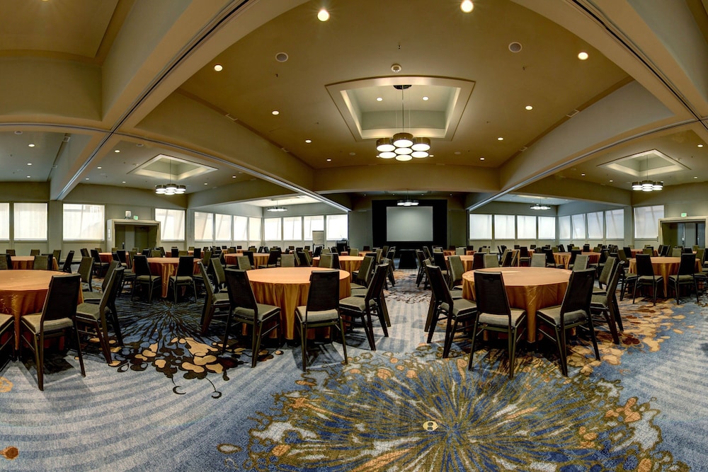 The Westin Peachtree Plaza, Atlanta