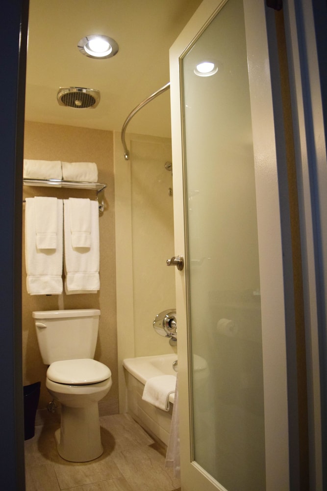 Chateau Victoria Hotel and Suites photo 5