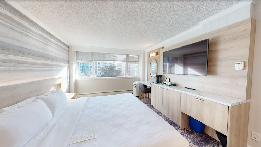 Chateau Victoria Hotel and Suites