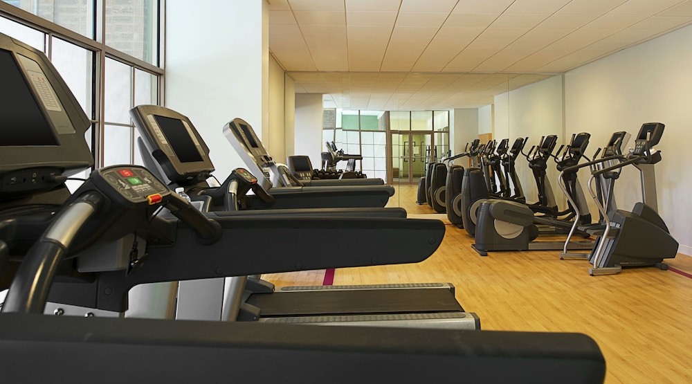 Crowne Plaza Annapolis by IHG