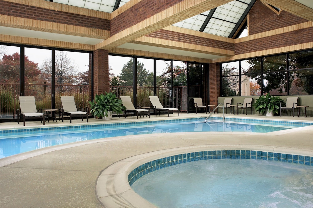 Crowne Plaza Annapolis by IHG