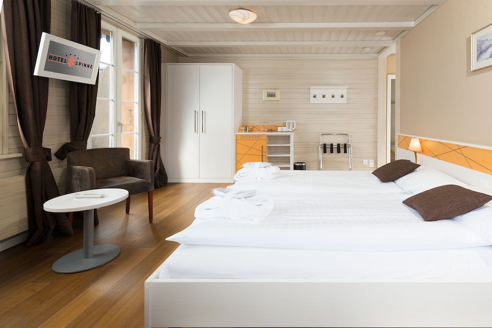 Hotel Spinne photo 3