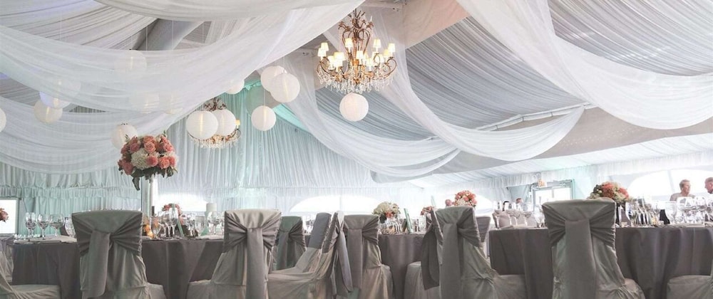 Hilton Chicago/Oak Brook Hills Resort & Conference Center