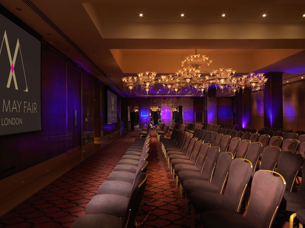 The May Fair, A Radisson Collection Hotel, Mayfair London