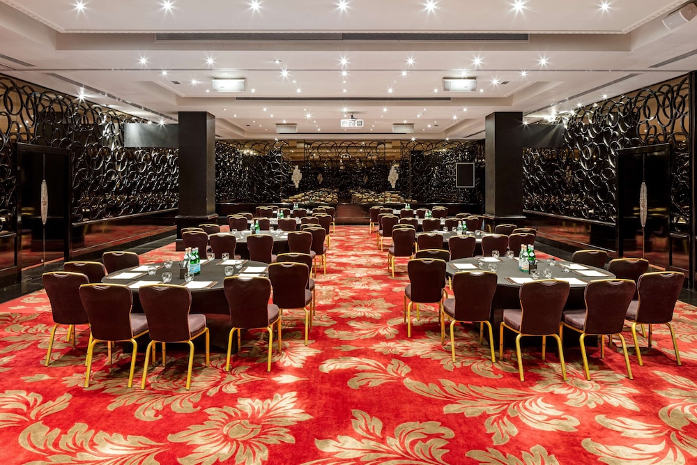 The May Fair, A Radisson Collection Hotel, Mayfair London