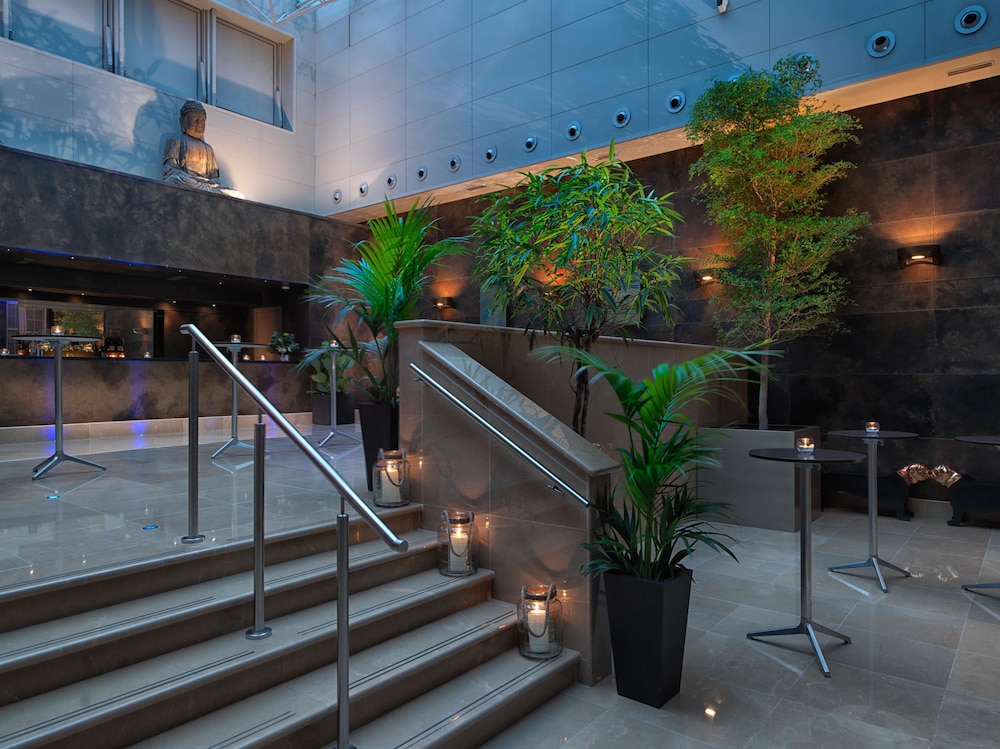 The May Fair, A Radisson Collection Hotel, Mayfair London