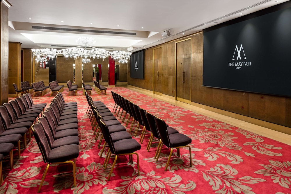 The May Fair, A Radisson Collection Hotel, Mayfair London