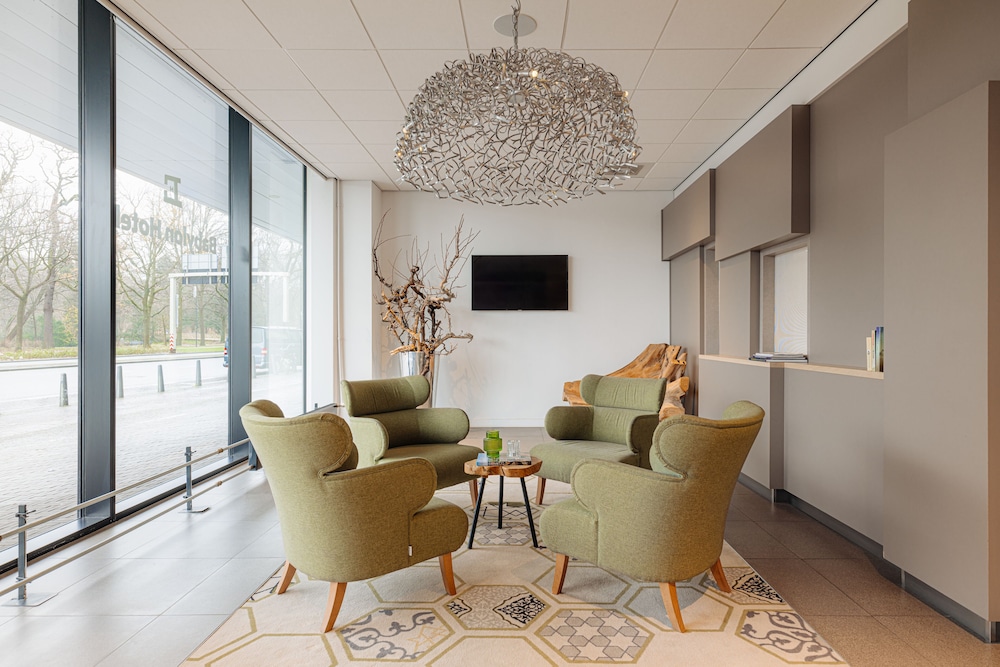 Leonardo Hotel Den Haag Babylon photo 3