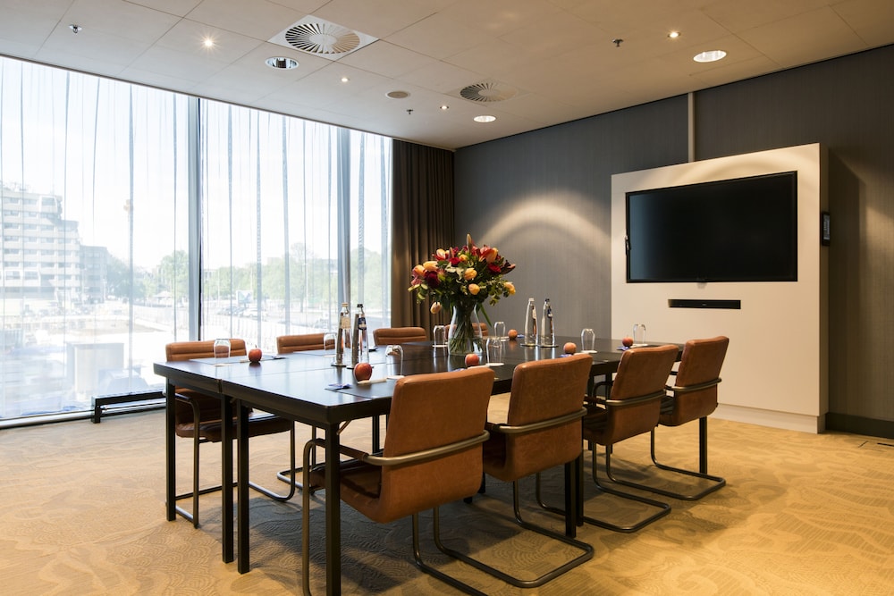Leonardo Hotel Den Haag Babylon