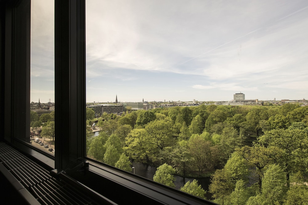 Leonardo Hotel Den Haag Babylon