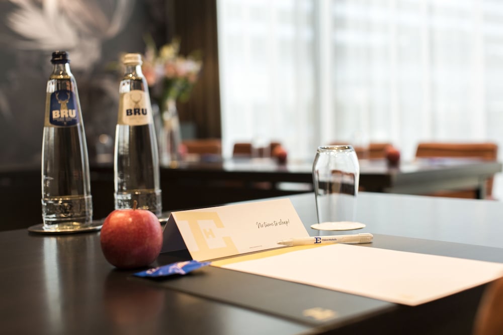 Leonardo Hotel Den Haag Babylon