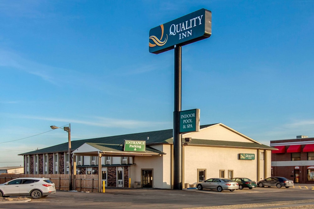 Quality Inn
