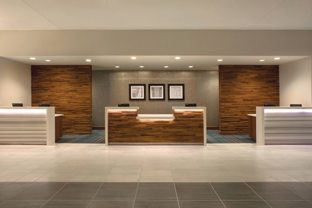 Marriott Tulsa Hotel Southern Hills