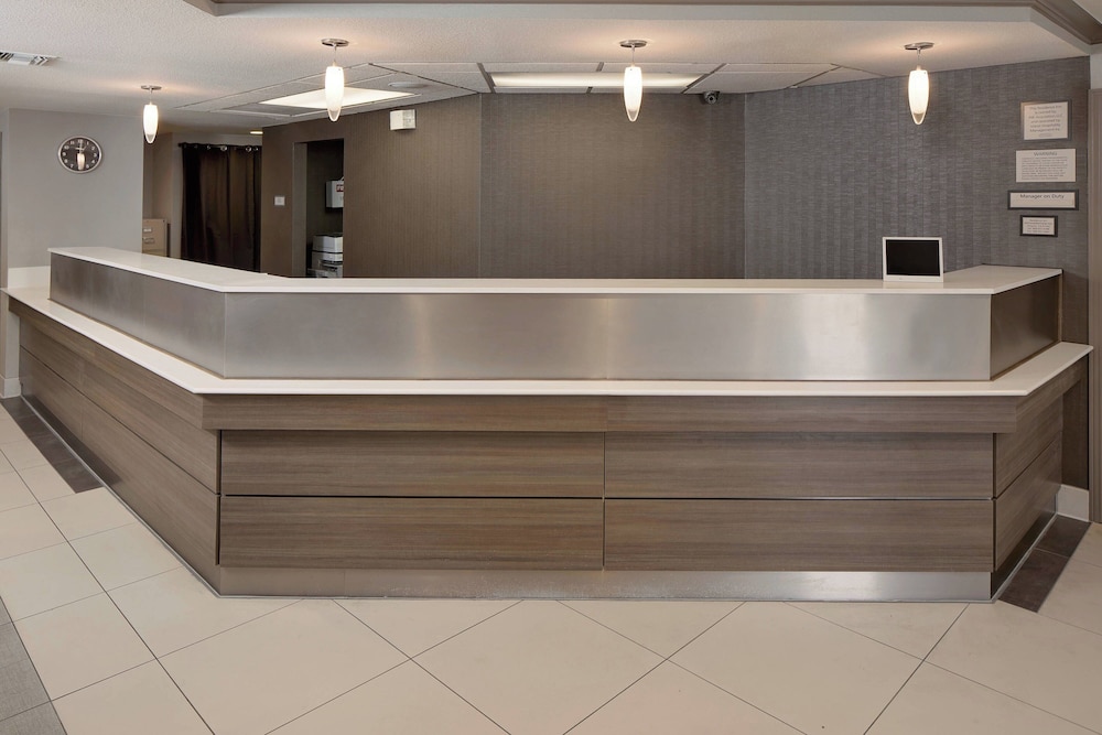 Residence Inn by Marriott Ontario Airport