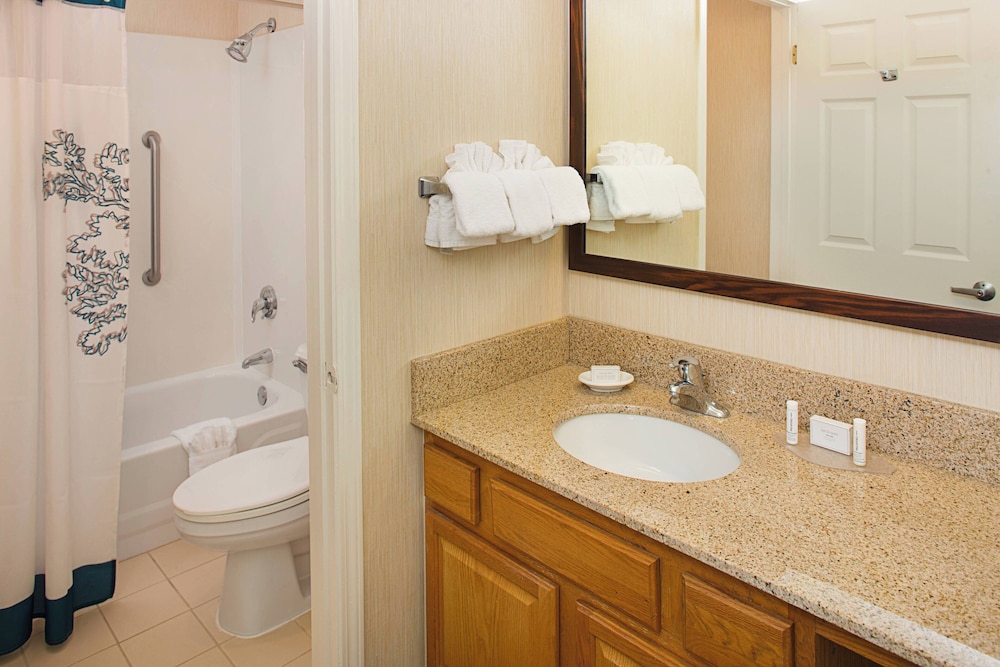 Residence Inn by Marriott Ontario Airport photo 5