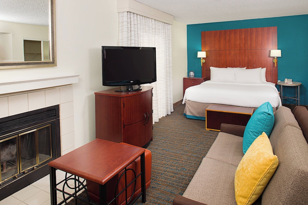 Residence Inn by Marriott Ontario Airport photo 3