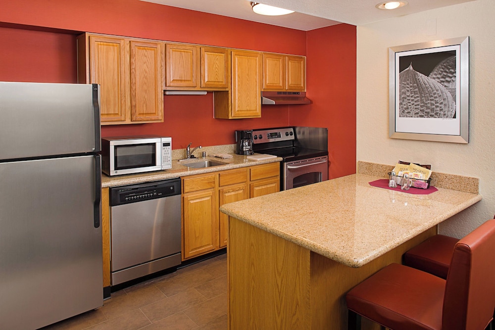 Residence Inn by Marriott Ontario Airport photo 4