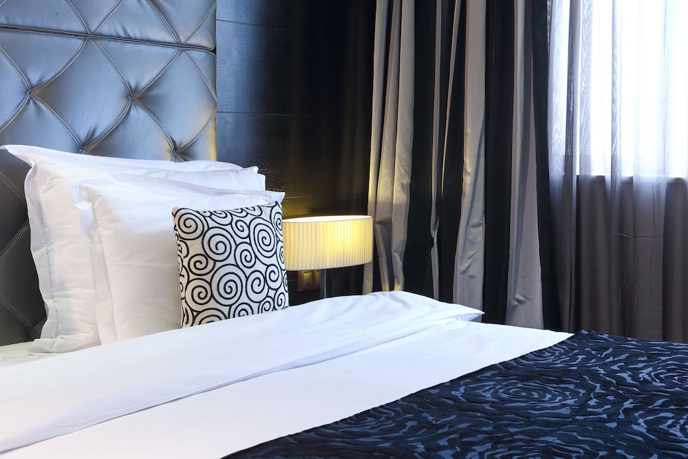 Hôtel Mövenpick Hotel Casablanca, Casablanca, Maroc