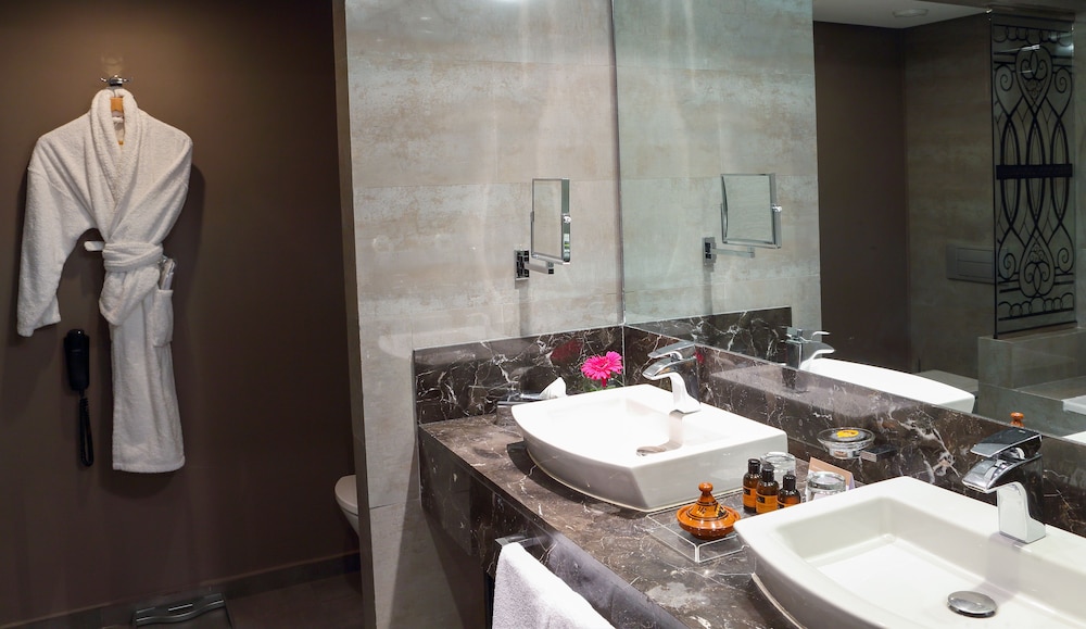 Hôtel Mövenpick Hotel Casablanca, Casablanca, Maroc