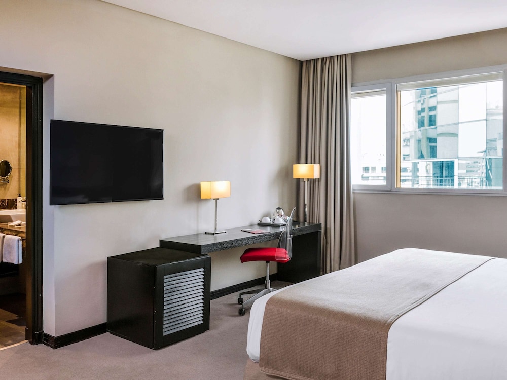 Hôtel Mövenpick Hotel Casablanca, Casablanca, Maroc