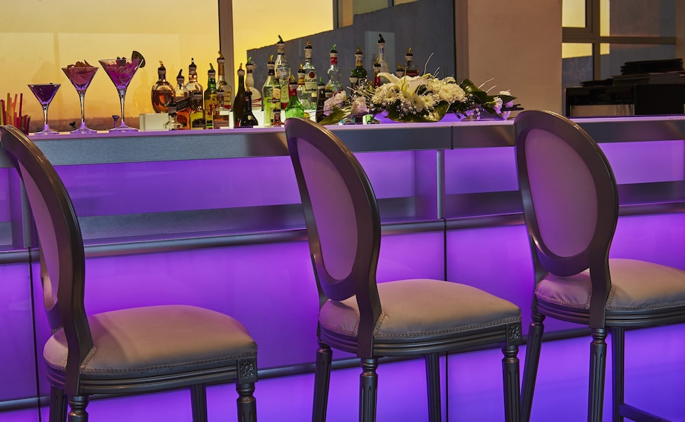 Hôtel Mövenpick Hotel Casablanca, Casablanca, Maroc