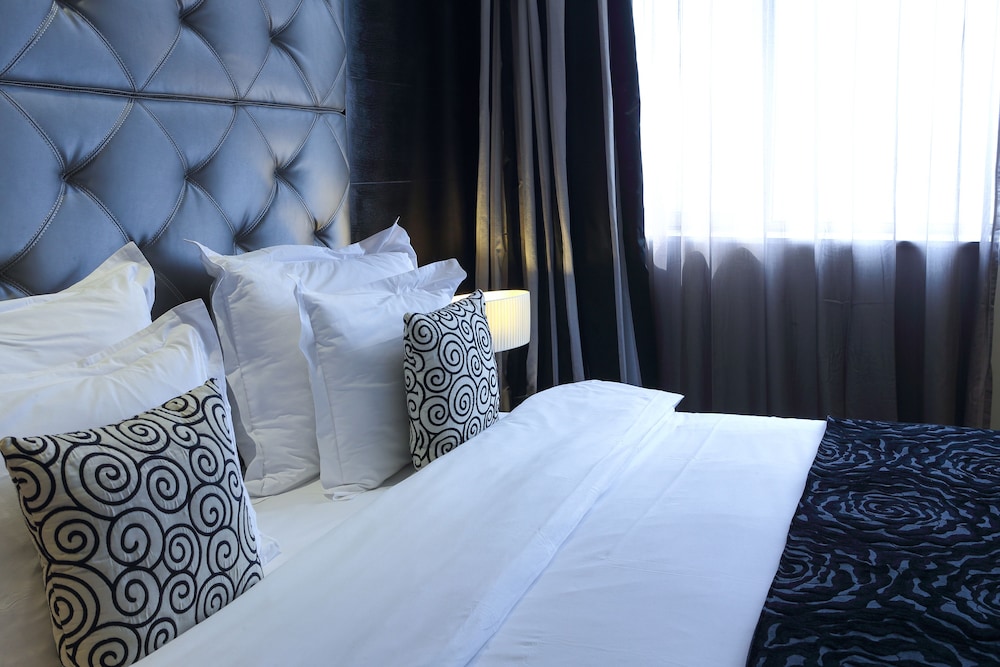 Hôtel Mövenpick Hotel Casablanca, Casablanca, Maroc