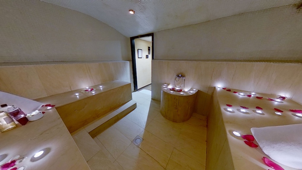 Hôtel Mövenpick Hotel Casablanca, Casablanca, Maroc