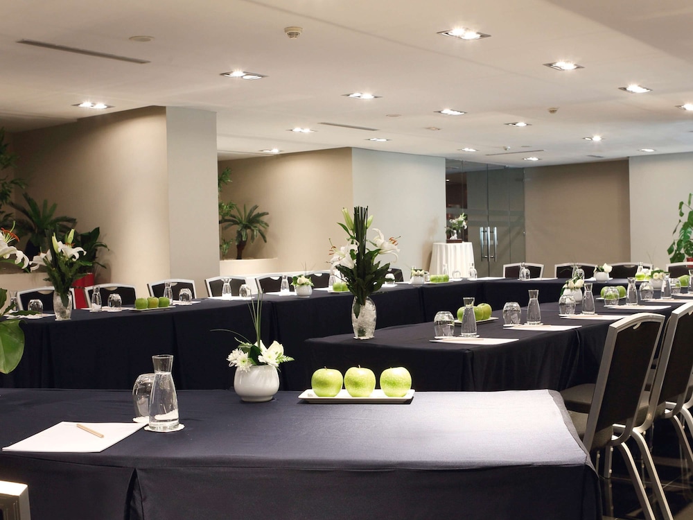 Hôtel Mövenpick Hotel Casablanca, Casablanca, Maroc