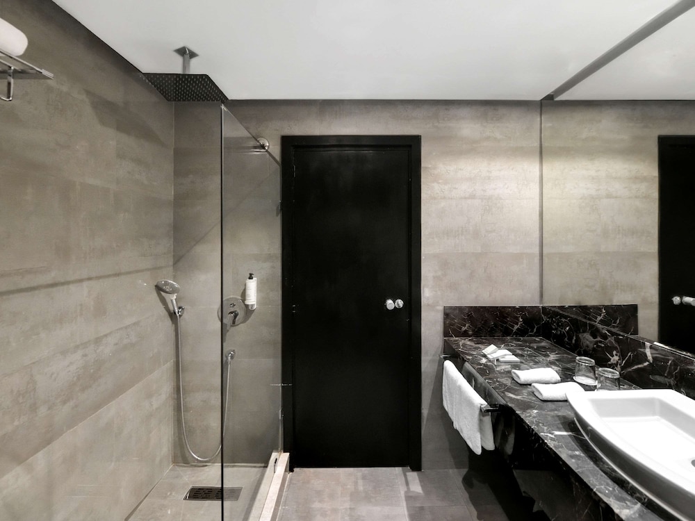 Hôtel Mövenpick Hotel Casablanca, Casablanca, Maroc
