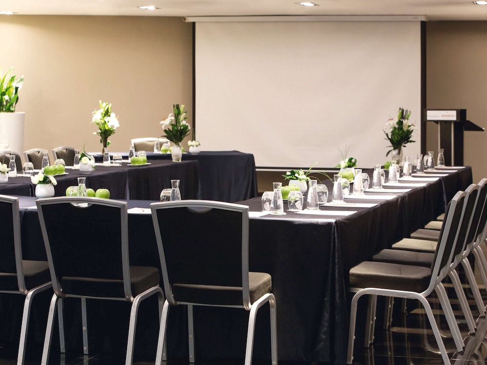 Hôtel Mövenpick Hotel Casablanca, Casablanca, Maroc