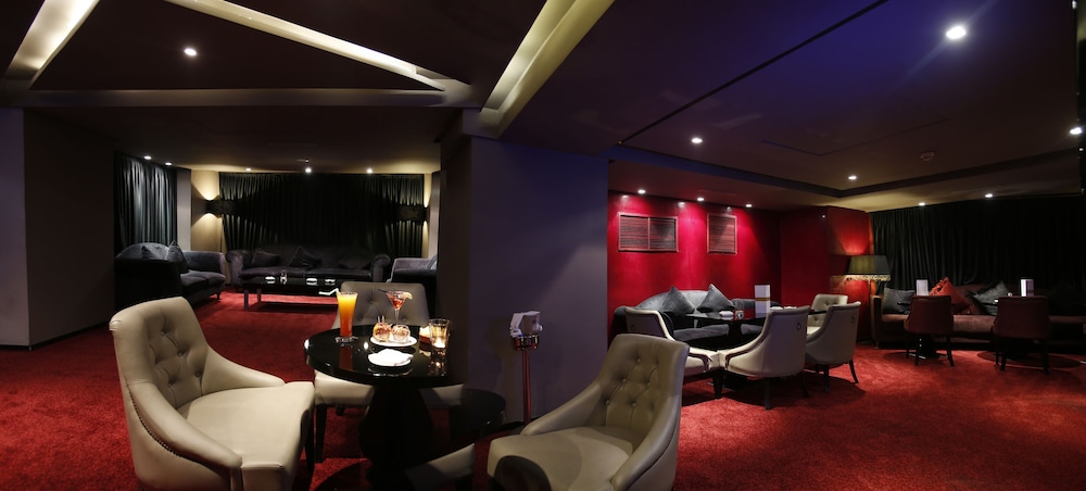 Hôtel Mövenpick Hotel Casablanca, Casablanca, Maroc
