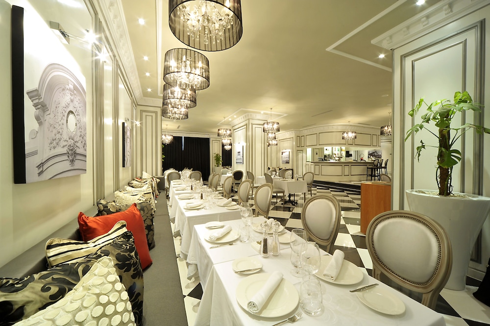 Hôtel Mövenpick Hotel Casablanca, Casablanca, Maroc