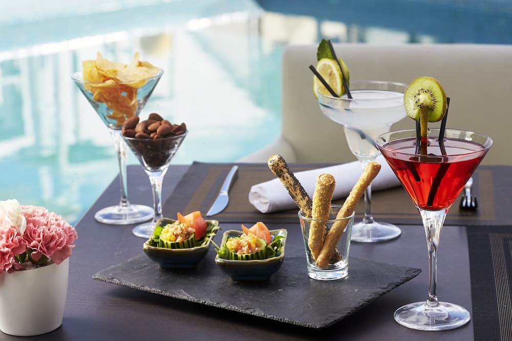 Hôtel Mövenpick Hotel Casablanca, Casablanca, Maroc