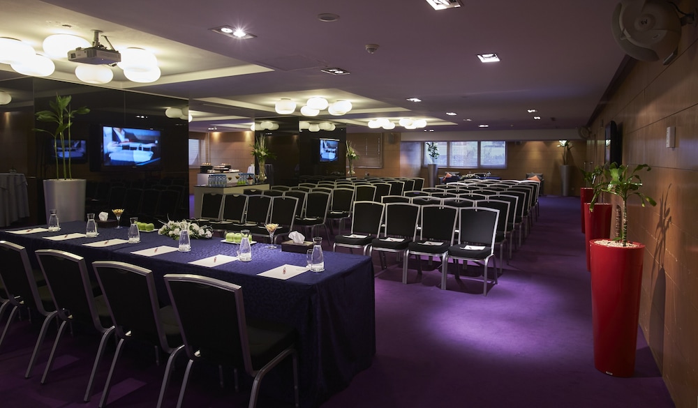 Hôtel Mövenpick Hotel Casablanca, Casablanca, Maroc