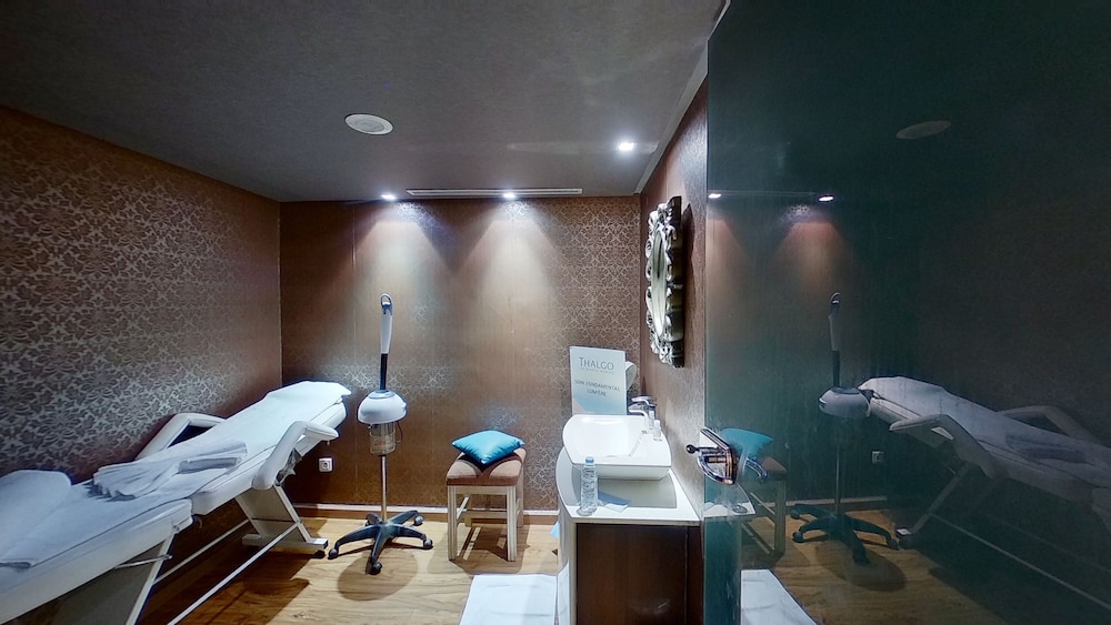 Hôtel Mövenpick Hotel Casablanca, Casablanca, Maroc