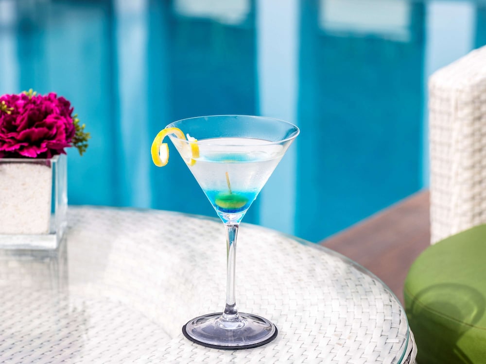 Hôtel Mövenpick Hotel Casablanca, Casablanca, Maroc
